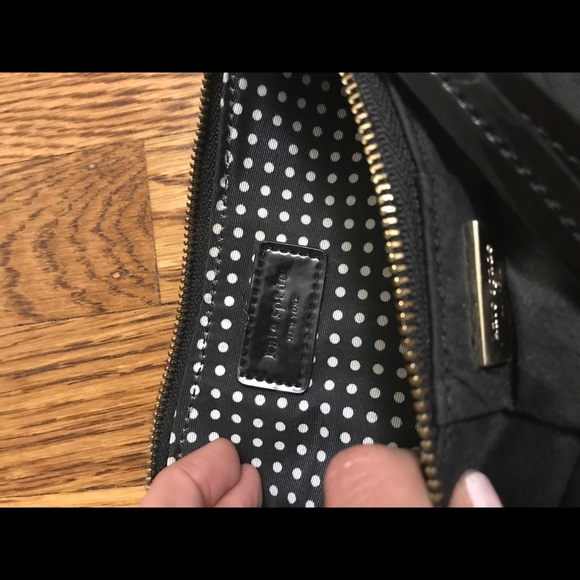 Kate Spade Clutch - Picture 3 of 4